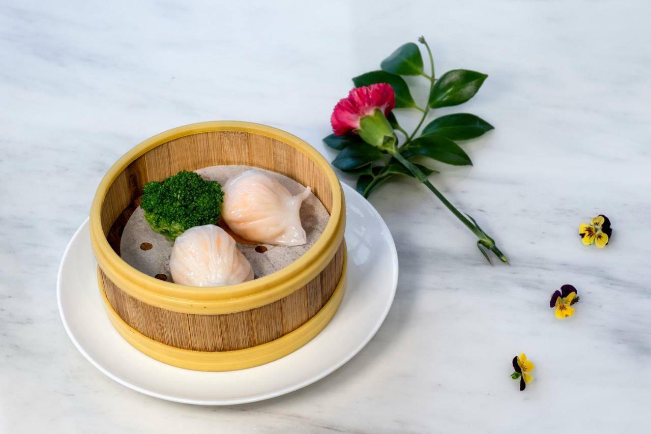 洛阳克丽司汀酒店 外观 照片